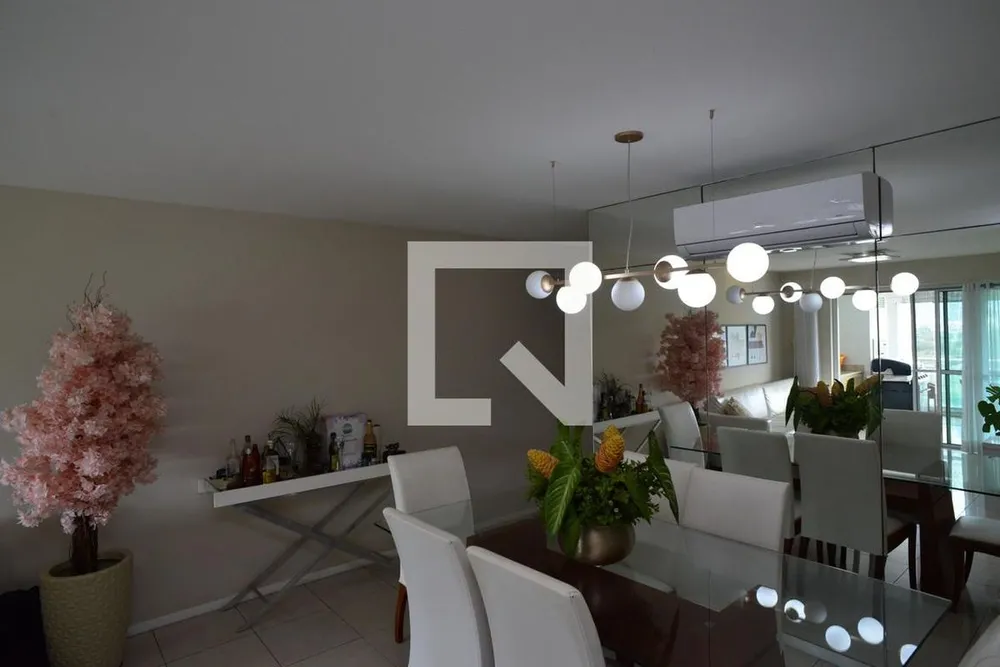 Apartamento, 3 quartos, 119 m² - Foto 8
