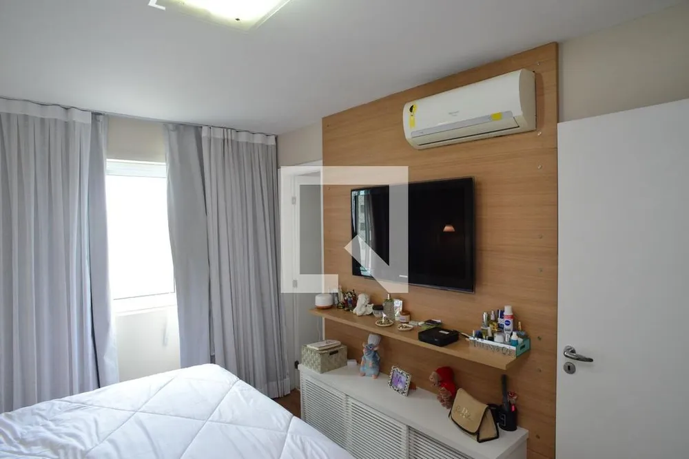 Apartamento, 3 quartos, 119 m² - Foto 54