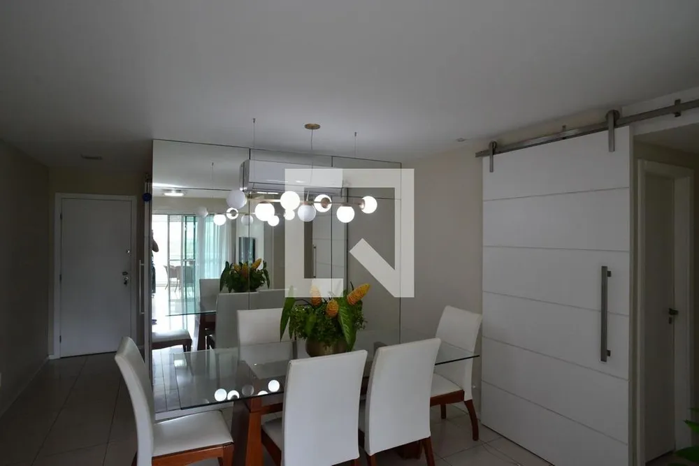 Apartamento, 3 quartos, 119 m² - Foto 5