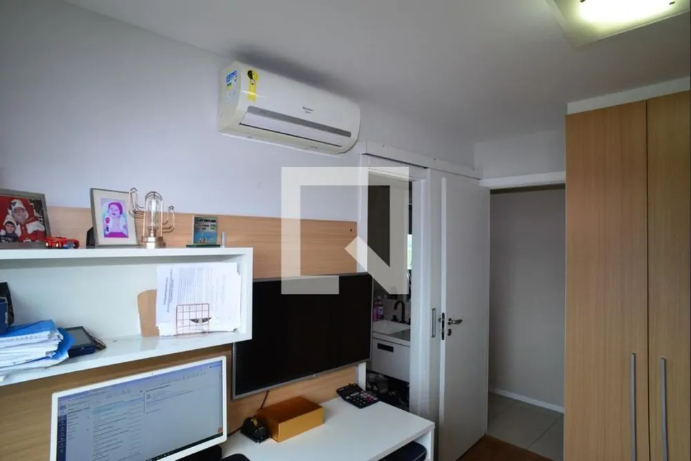 Apartamento, 3 quartos, 119 m² - Foto 43