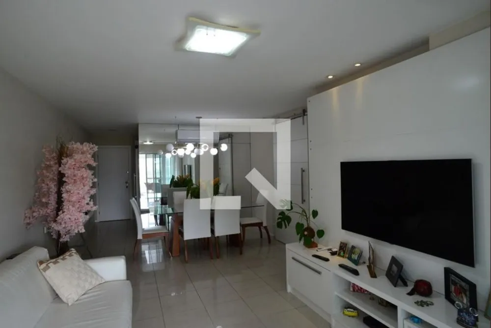 Apartamento, 3 quartos, 119 m² - Foto 13
