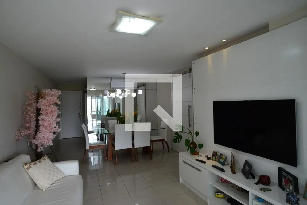 Apartamento, 3 quartos, 119 m² - Foto 14
