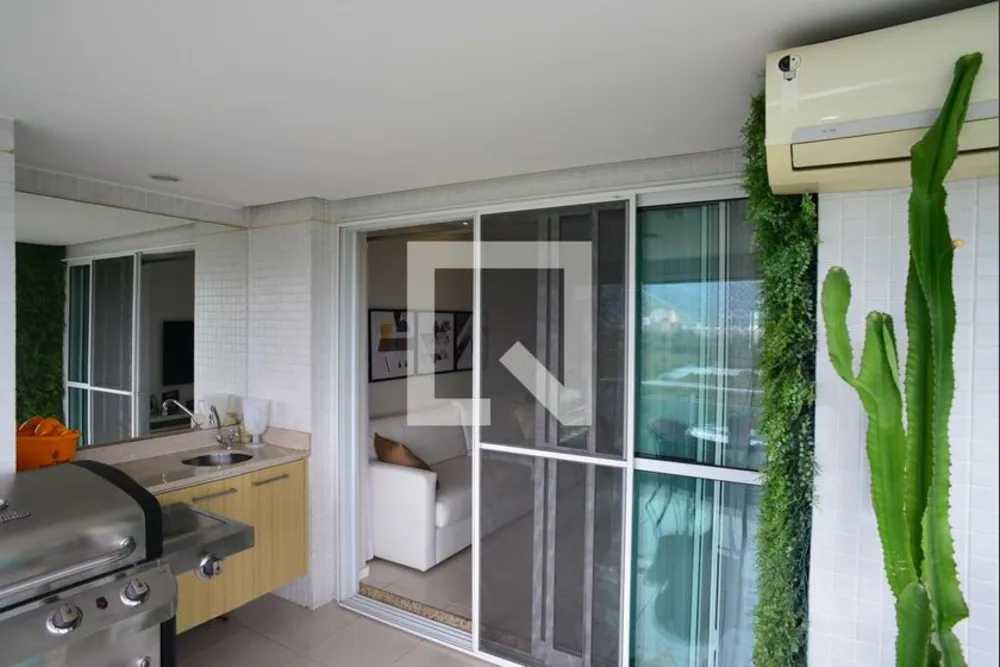 Apartamento, 3 quartos, 119 m² - Foto 19