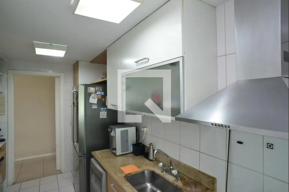 Apartamento, 3 quartos, 119 m² - Foto 73