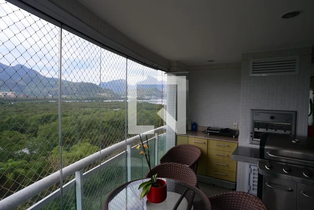 Apartamento, 3 quartos, 119 m² - Foto 18
