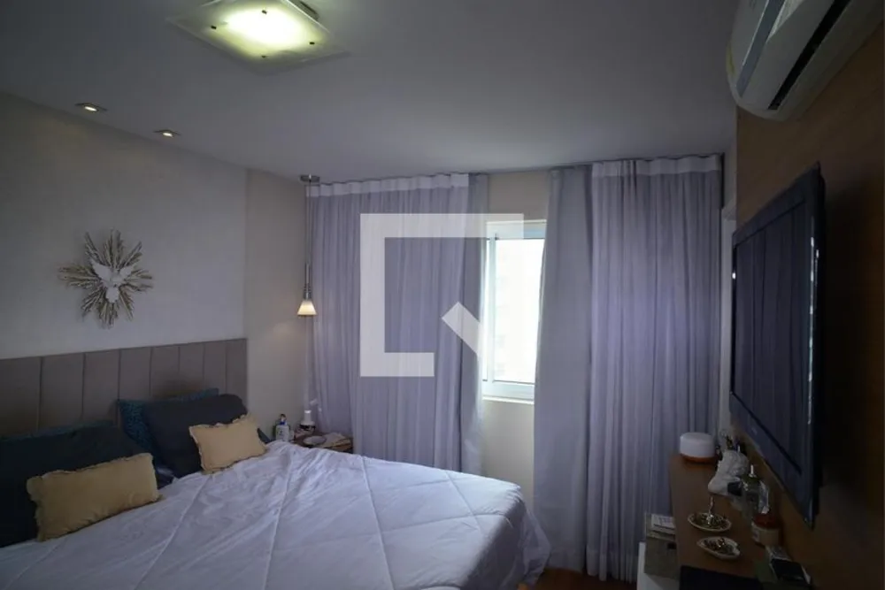 Apartamento, 3 quartos, 119 m² - Foto 47