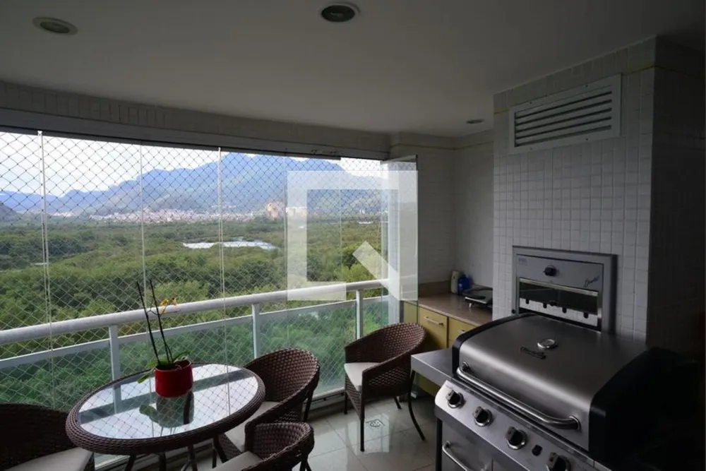 Apartamento, 3 quartos, 119 m² - Foto 15