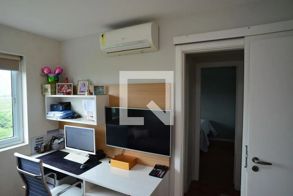 Apartamento, 3 quartos, 119 m² - Foto 46