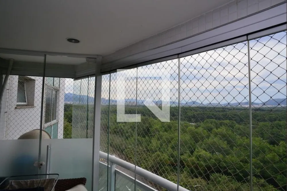 Apartamento, 3 quartos, 119 m² - Foto 23
