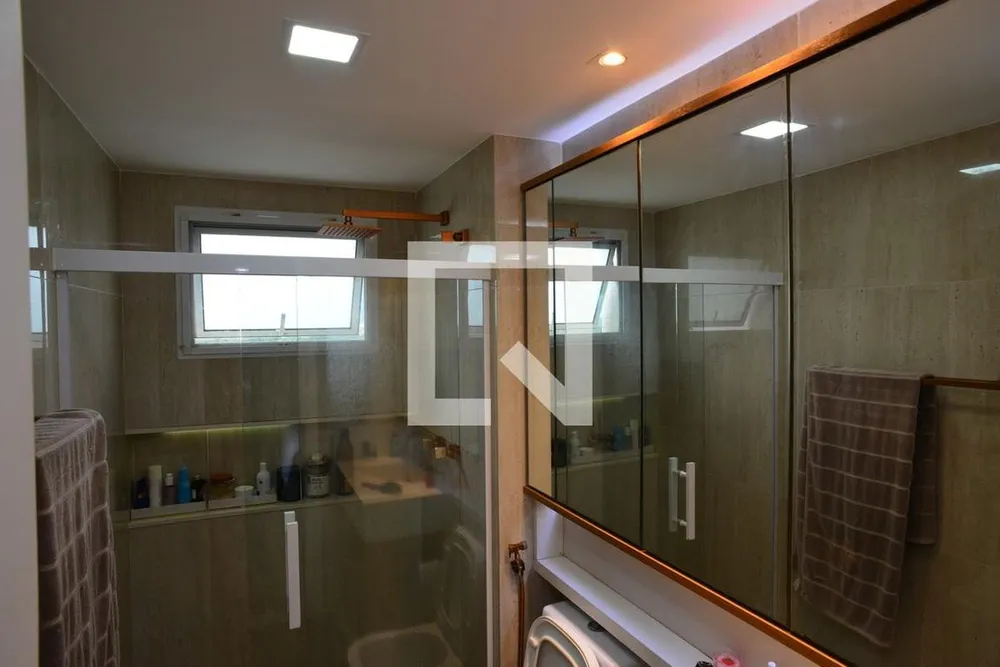 Apartamento, 3 quartos, 119 m² - Foto 56