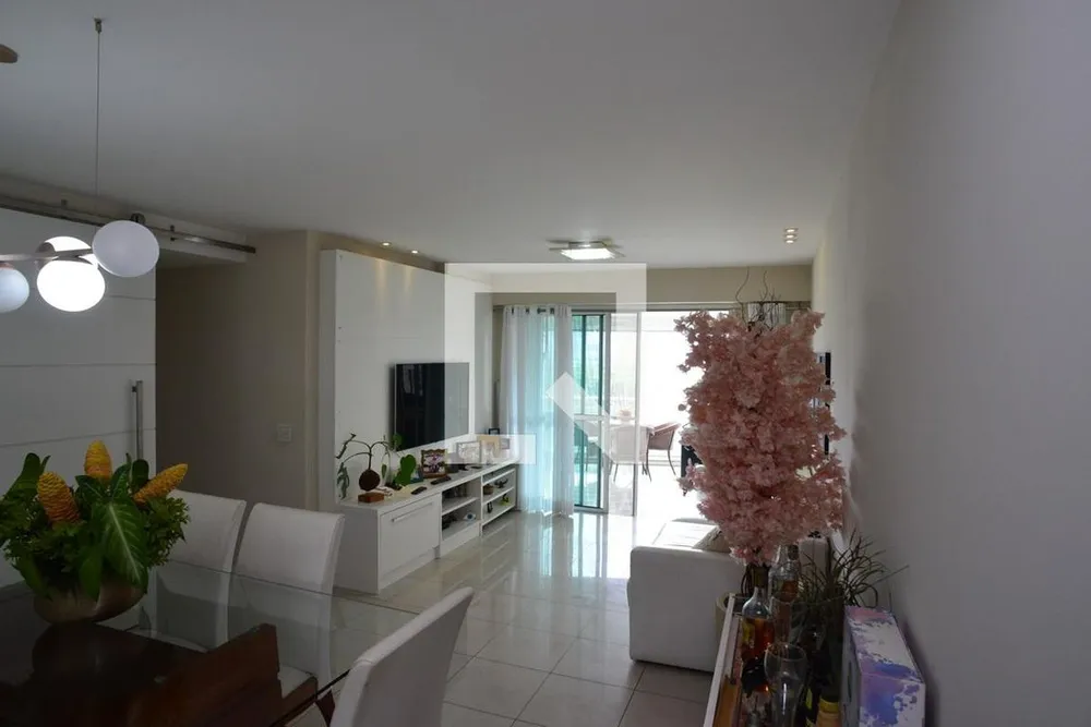 Apartamento, 3 quartos, 119 m² - Foto 4