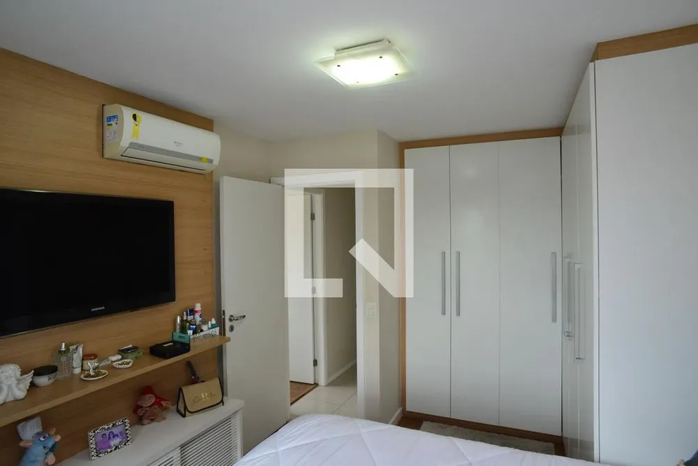 Apartamento, 3 quartos, 119 m² - Foto 52