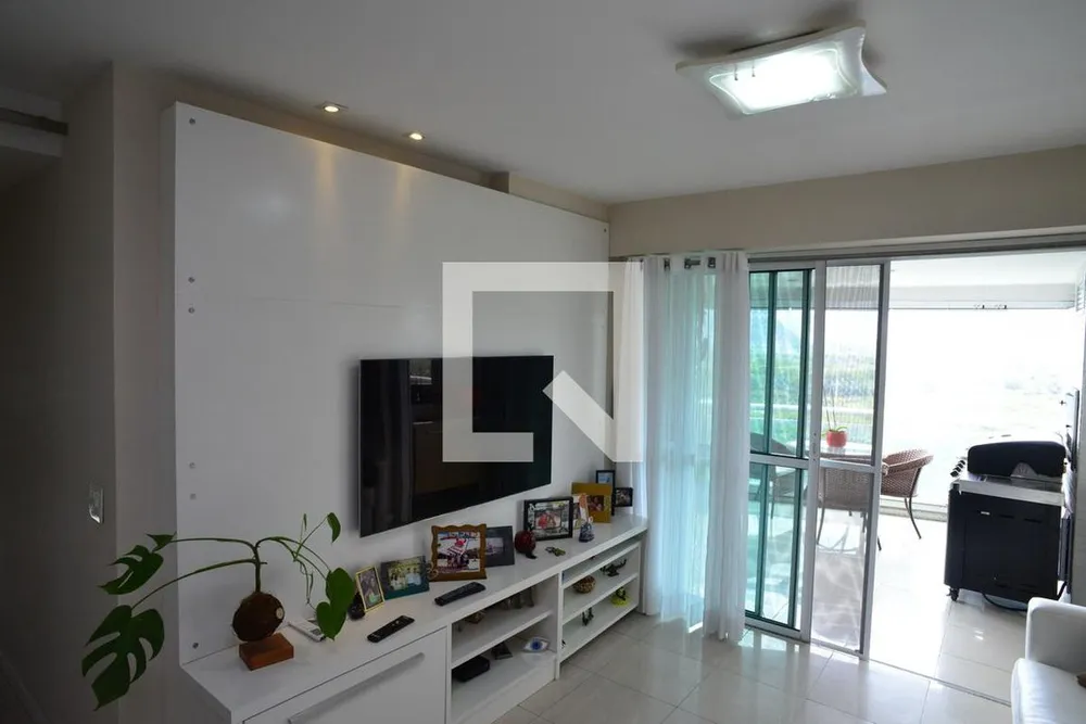 Apartamento, 3 quartos, 119 m² - Foto 12