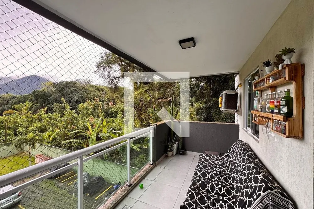 Apartamento, 3 quartos, 82 m² - Foto 6