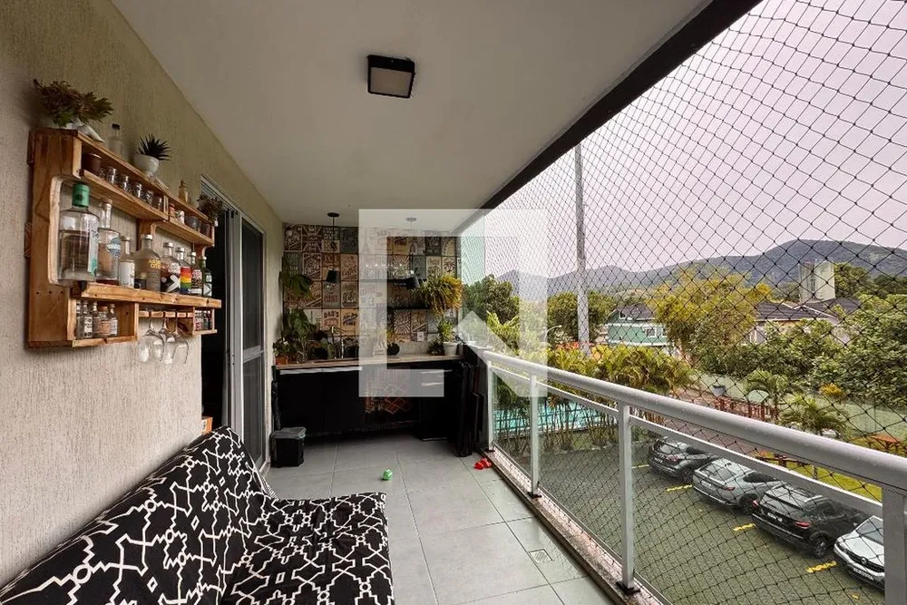 Apartamento, 3 quartos, 82 m² - Foto 9