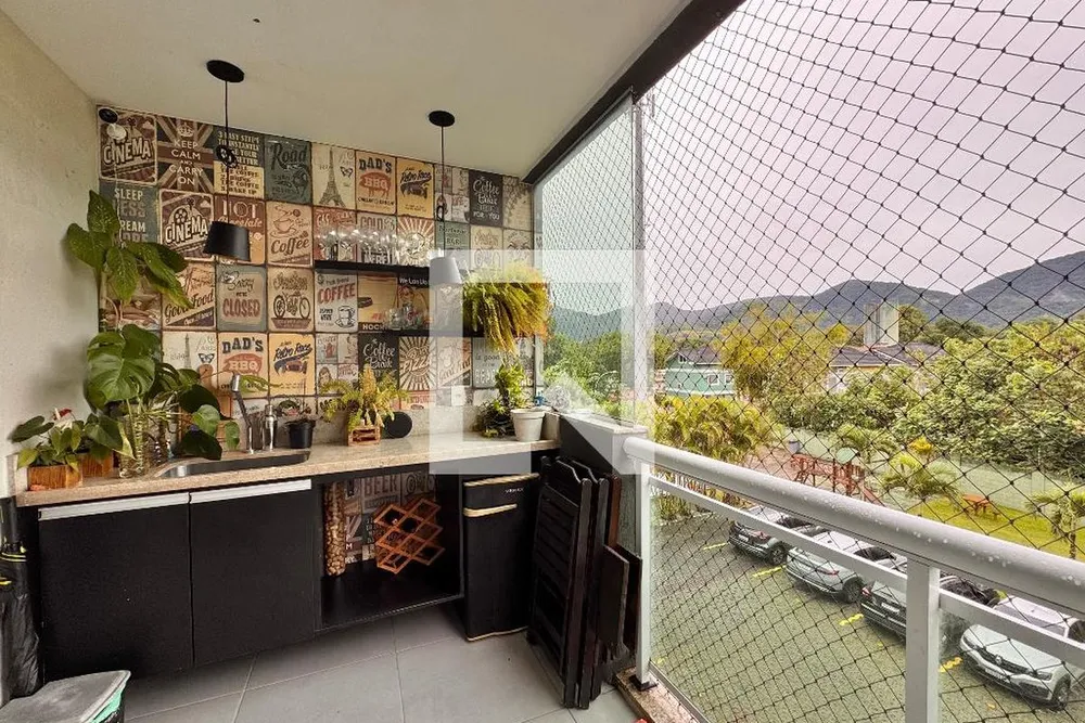 Apartamento, 3 quartos, 82 m² - Foto 10