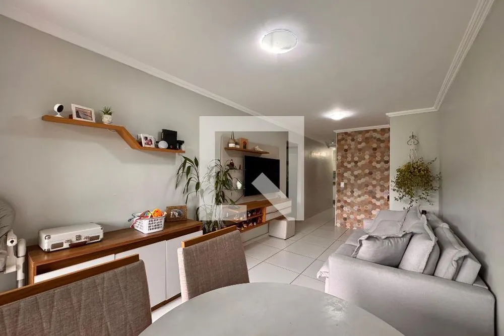 Apartamento, 3 quartos, 82 m² - Foto 4