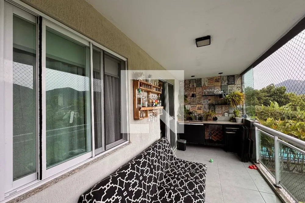 Apartamento, 3 quartos, 82 m² - Foto 8