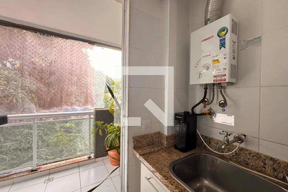 Apartamento, 3 quartos, 82 m² - Foto 17