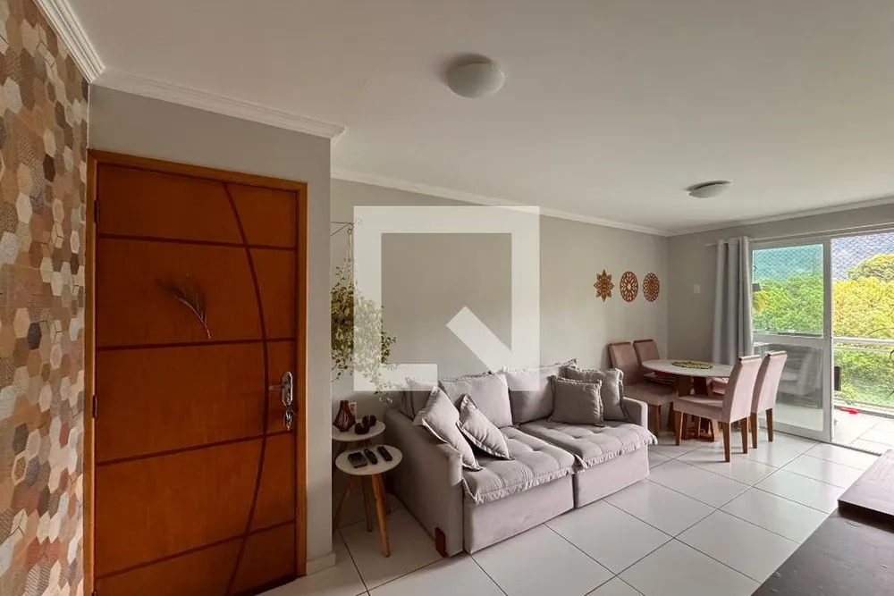 Apartamento, 3 quartos, 82 m² - Foto 2