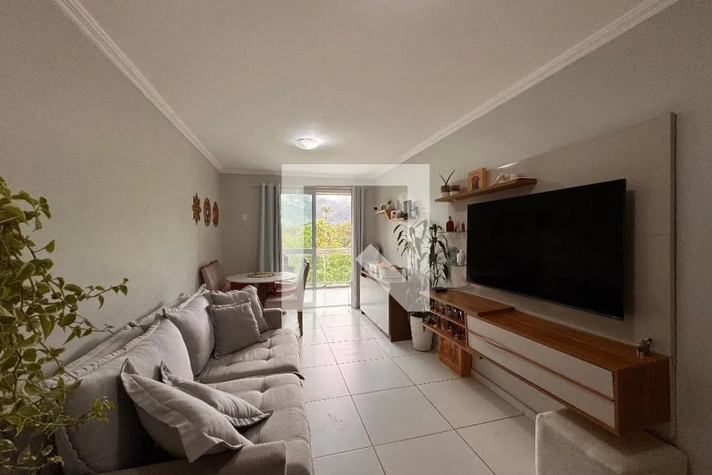 Apartamento, 3 quartos, 82 m² - Foto 1