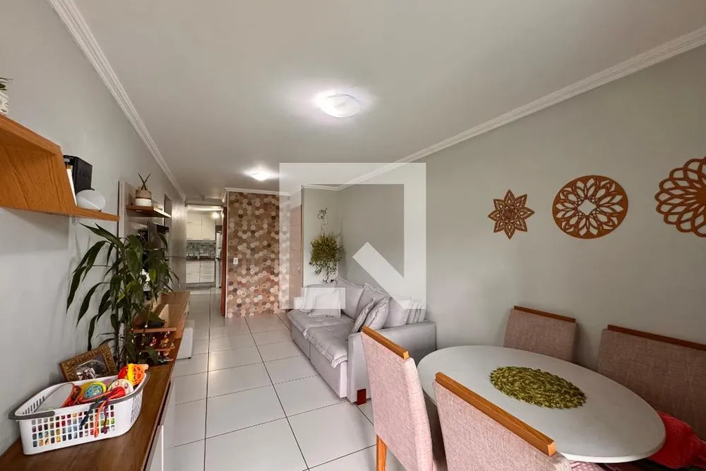 Apartamento, 3 quartos, 82 m² - Foto 3