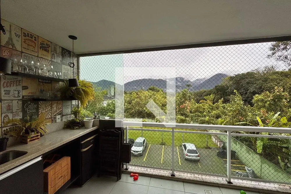 Apartamento, 3 quartos, 82 m² - Foto 7