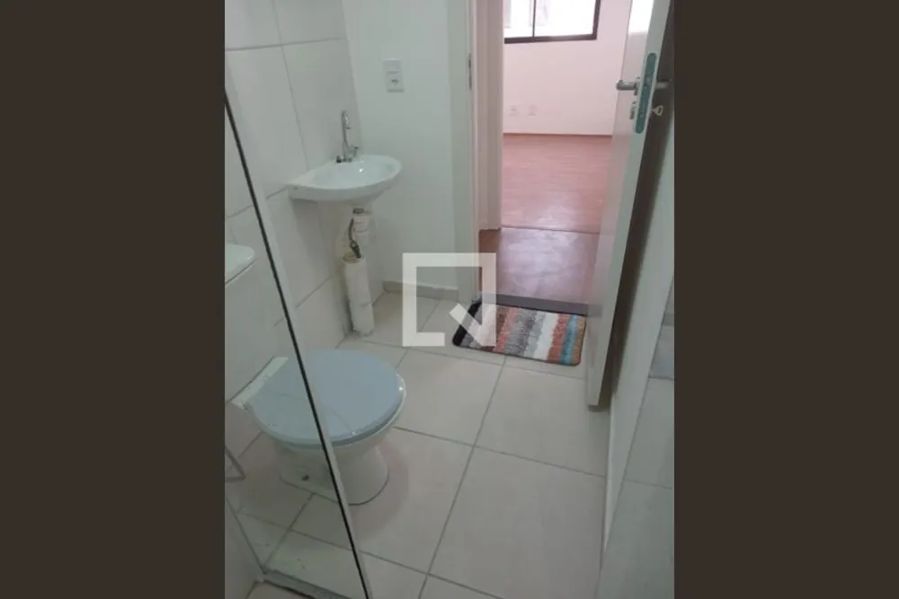 Apartamento, 2 quartos, 45 m² - Foto 10