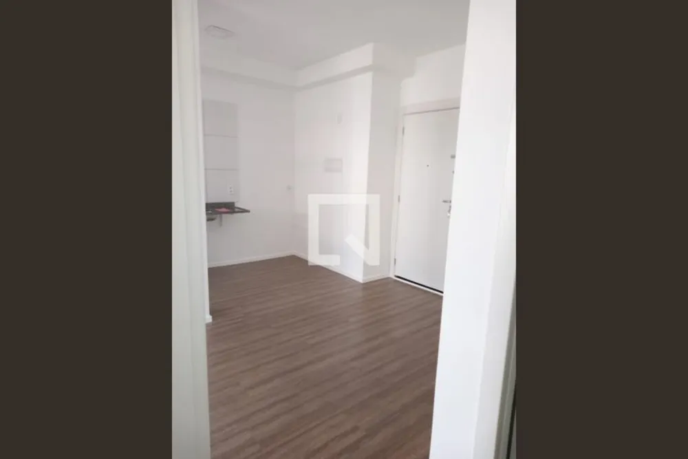 Apartamento, 2 quartos, 45 m² - Foto 1
