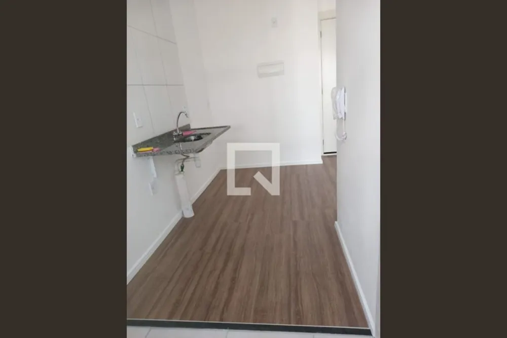Apartamento, 2 quartos, 45 m² - Foto 3