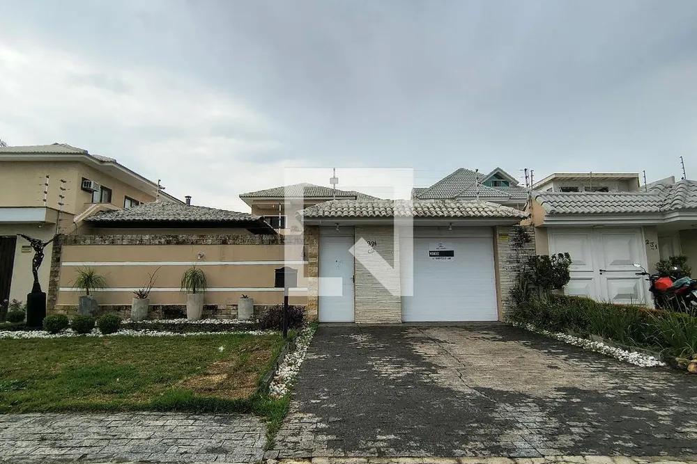 Casa, 4 quartos, 350 m² - Foto 68