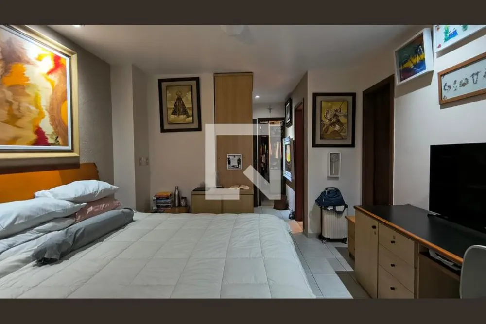 Casa, 4 quartos, 350 m² - Foto 28