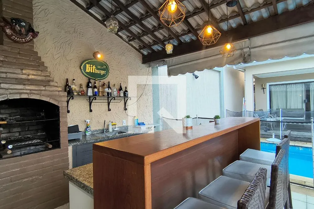 Casa, 4 quartos, 350 m² - Foto 37