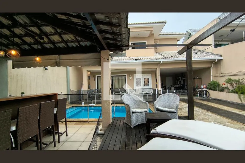 Casa, 4 quartos, 350 m² - Foto 6