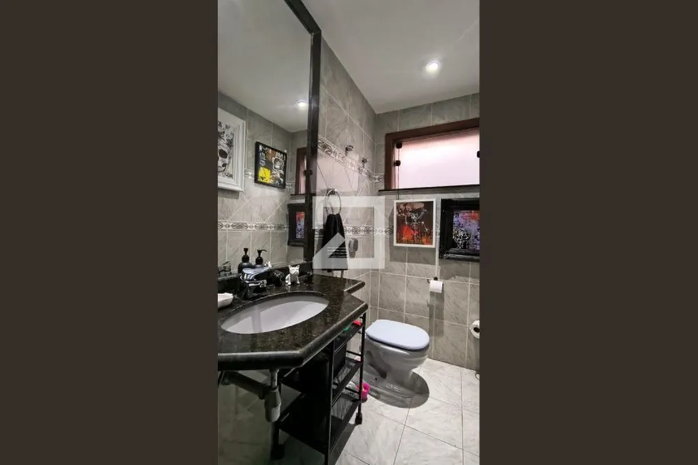 Casa, 4 quartos, 350 m² - Foto 24