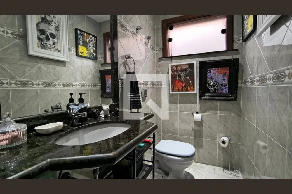 Casa, 4 quartos, 350 m² - Foto 23