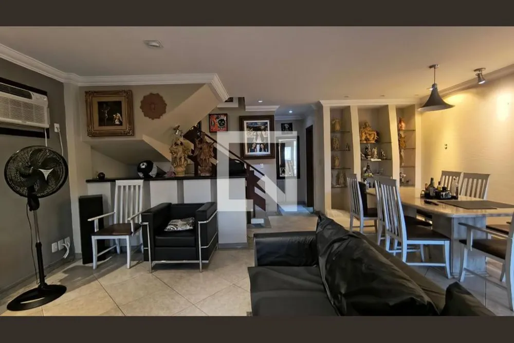 Casa, 4 quartos, 350 m² - Foto 20