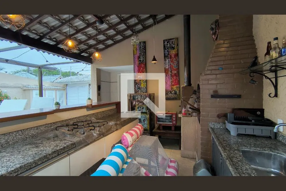 Casa, 4 quartos, 350 m² - Foto 55