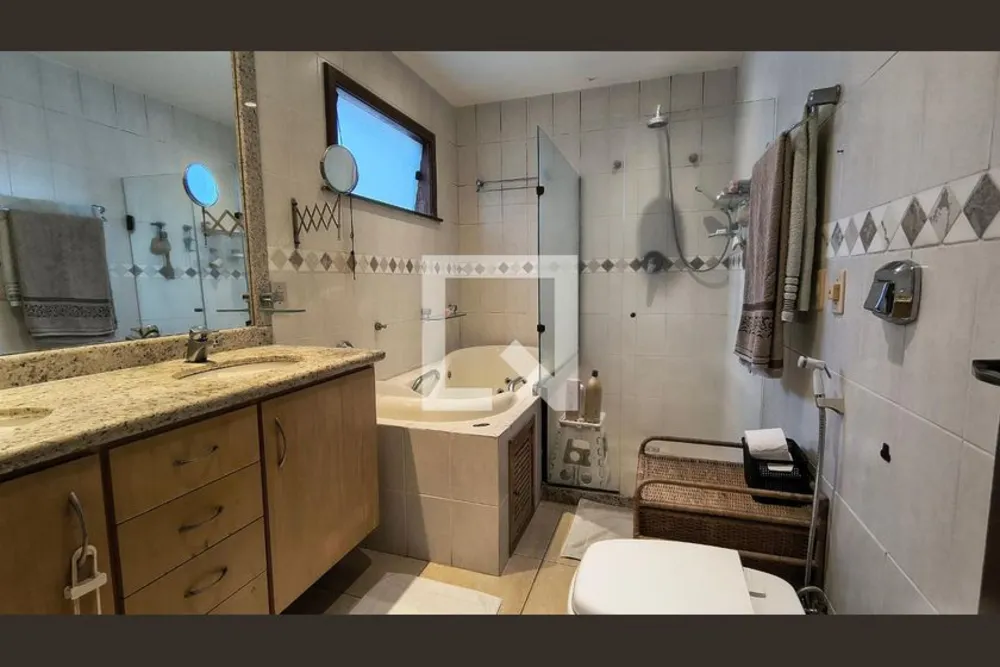 Casa, 4 quartos, 350 m² - Foto 33