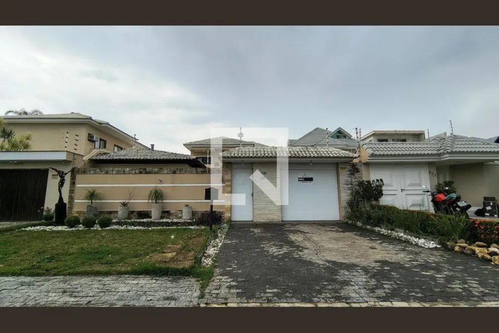 Casa, 4 quartos, 350 m² - Foto 36