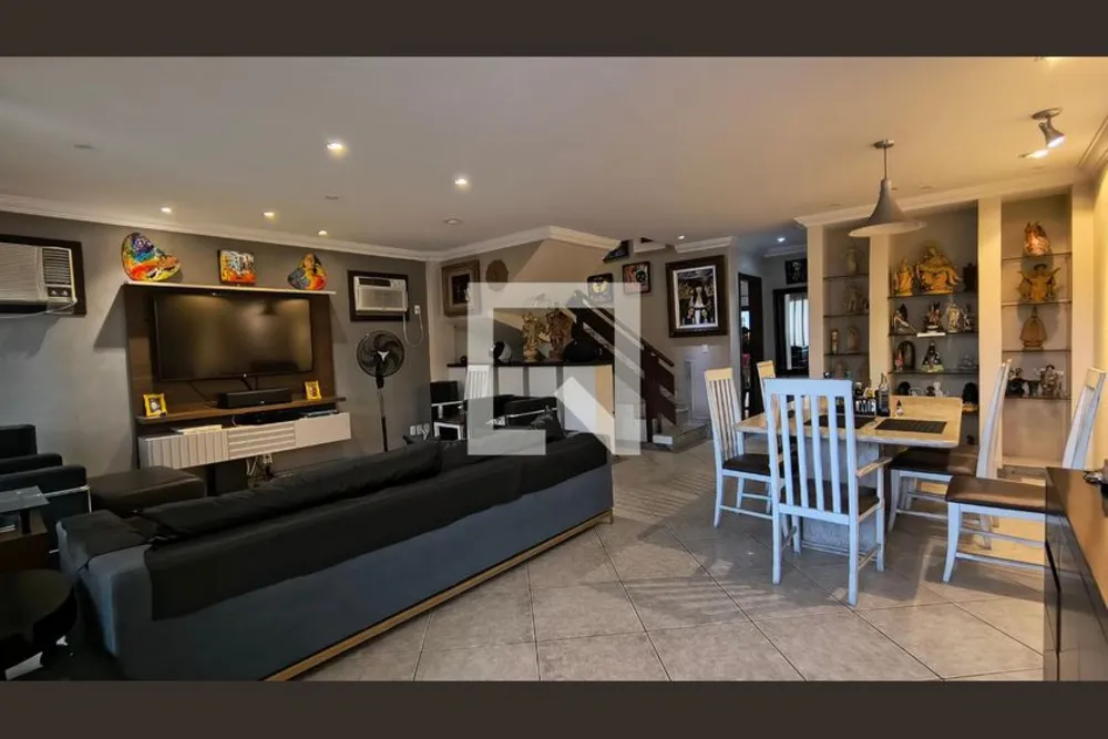 Casa, 4 quartos, 350 m² - Foto 17