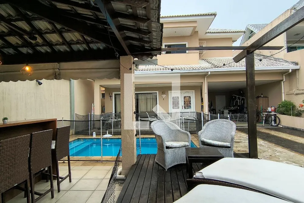 Casa, 4 quartos, 350 m² - Foto 71