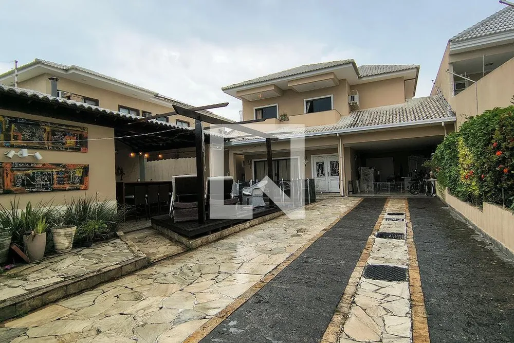 Casa, 4 quartos, 350 m² - Foto 56