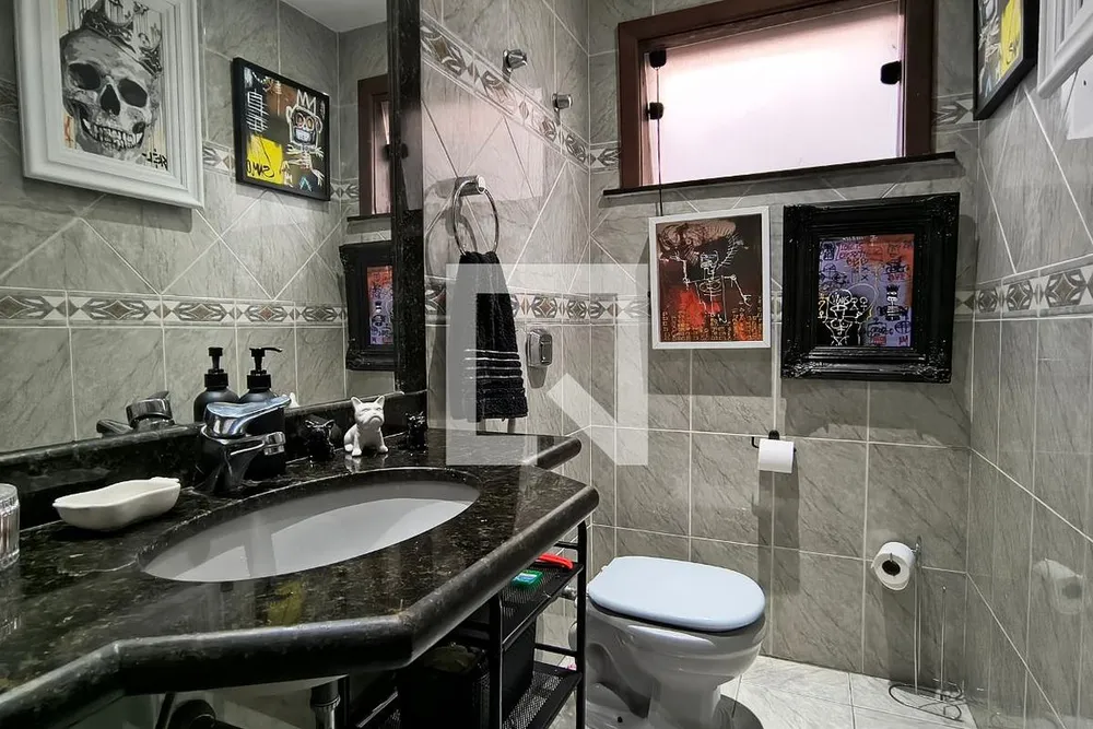 Casa, 4 quartos, 350 m² - Foto 39