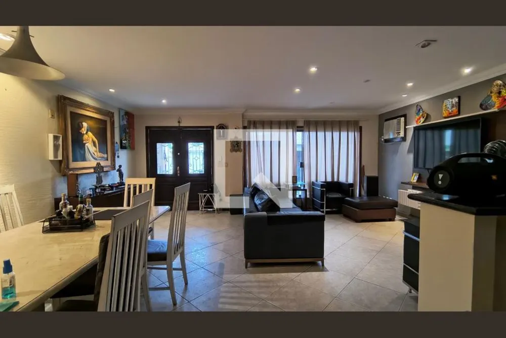 Casa, 4 quartos, 350 m² - Foto 21