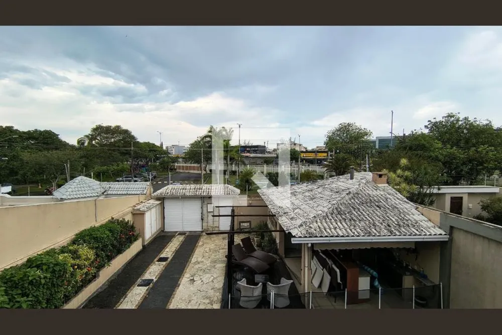 Casa, 4 quartos, 350 m² - Foto 32