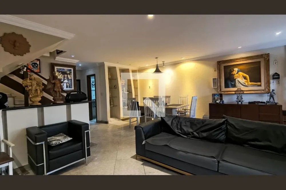 Casa, 4 quartos, 350 m² - Foto 19
