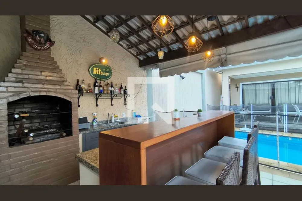 Casa, 4 quartos, 350 m² - Foto 35