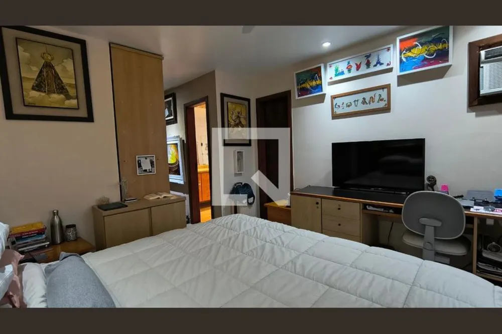 Casa, 4 quartos, 350 m² - Foto 34