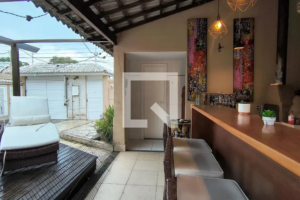 Casa, 4 quartos, 350 m² - Foto 2